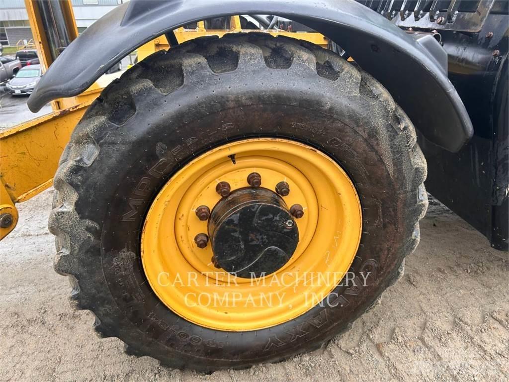 CAT TL 943 C Telescopic handlers
