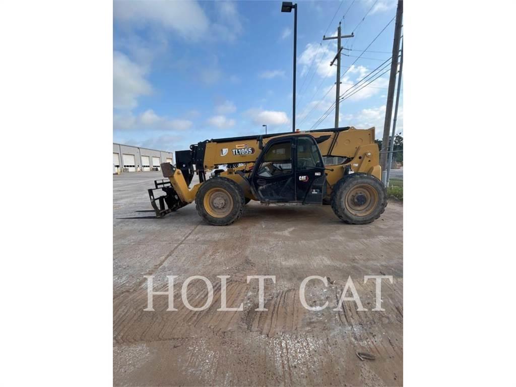 CAT TL1055 Telescopic handlers