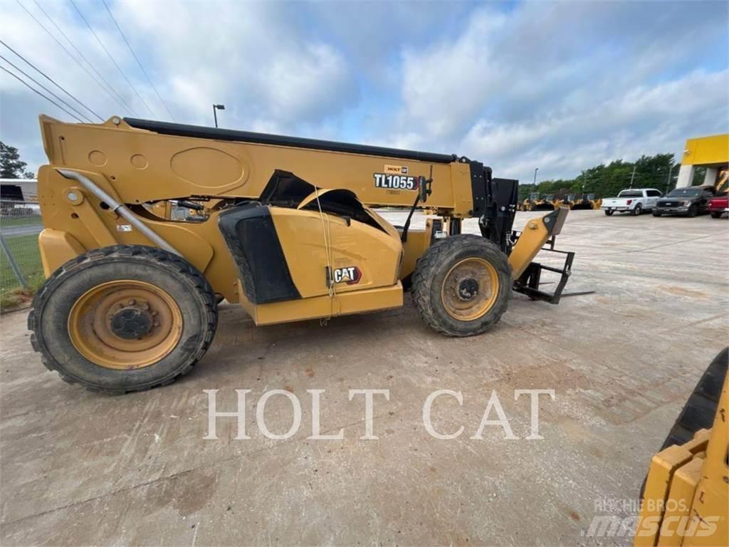 CAT TL1055 Telescopic handlers