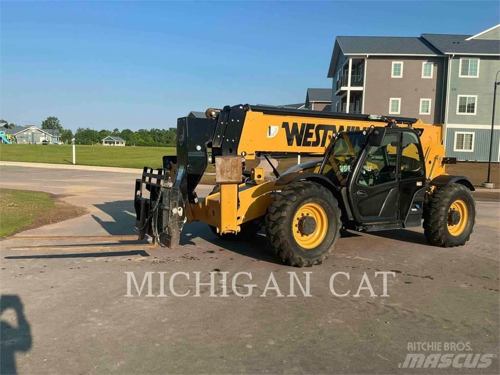 CAT TL1055 Telescopic handlers