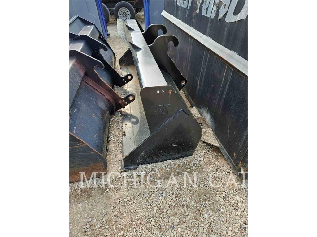 CAT TL1055 Telescopic handlers