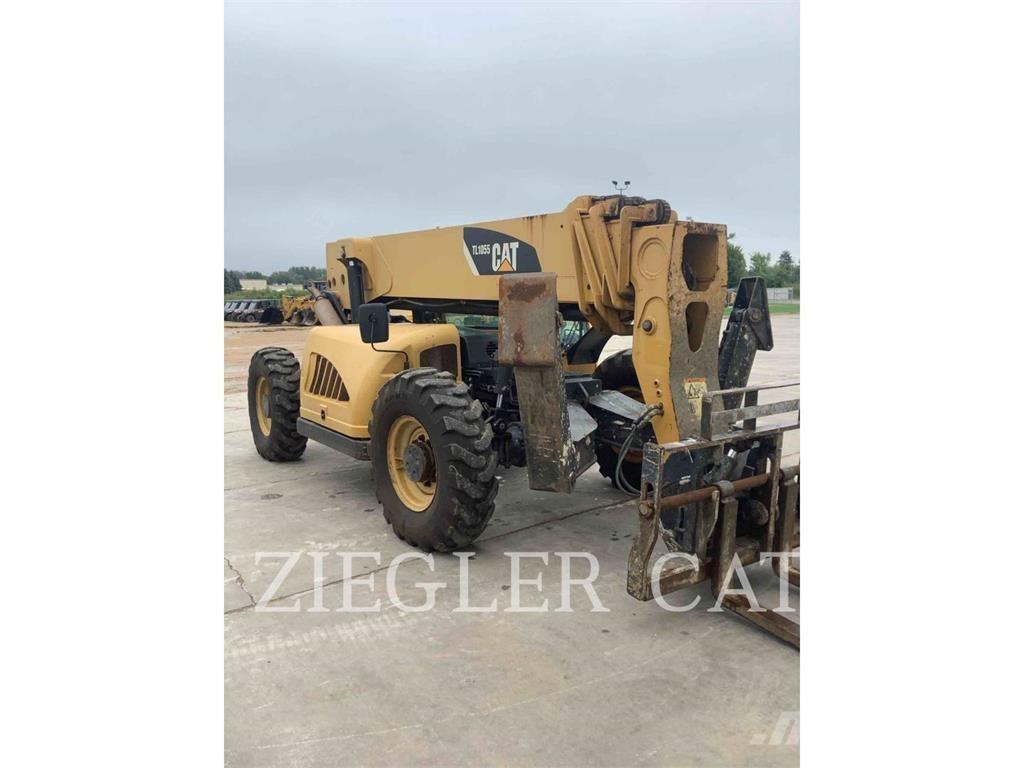 CAT TL1055 Telescopic handlers