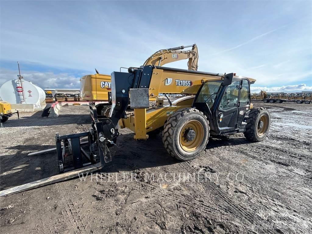 CAT TL1055-05 Telescopic handlers