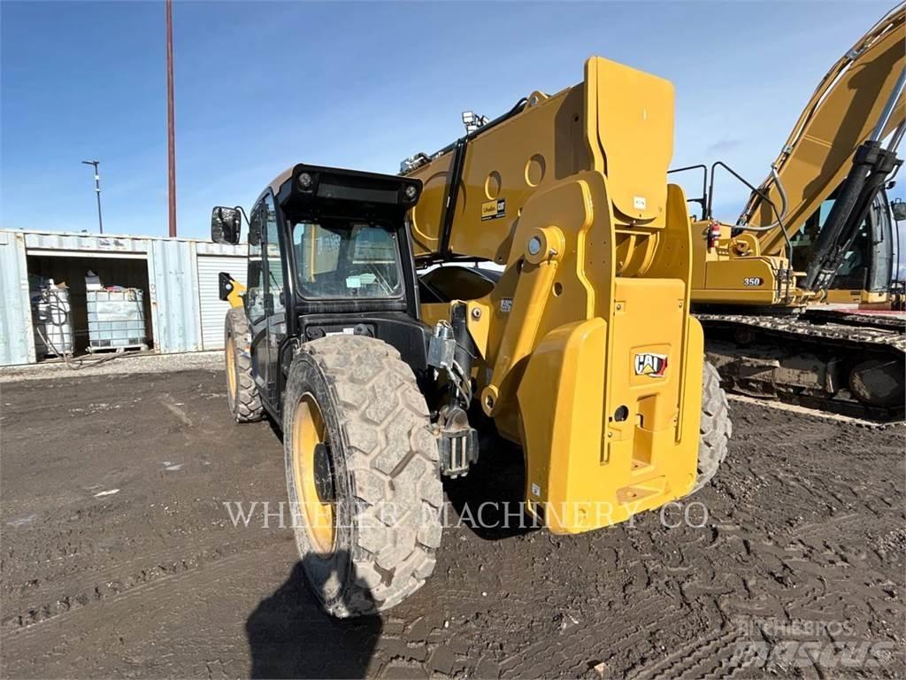 CAT TL1055-05 Telescopic handlers