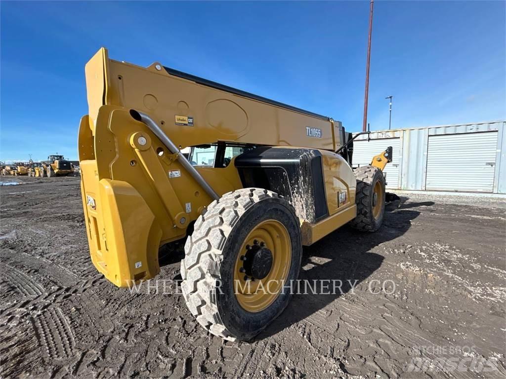 CAT TL1055-05 Telescopic handlers