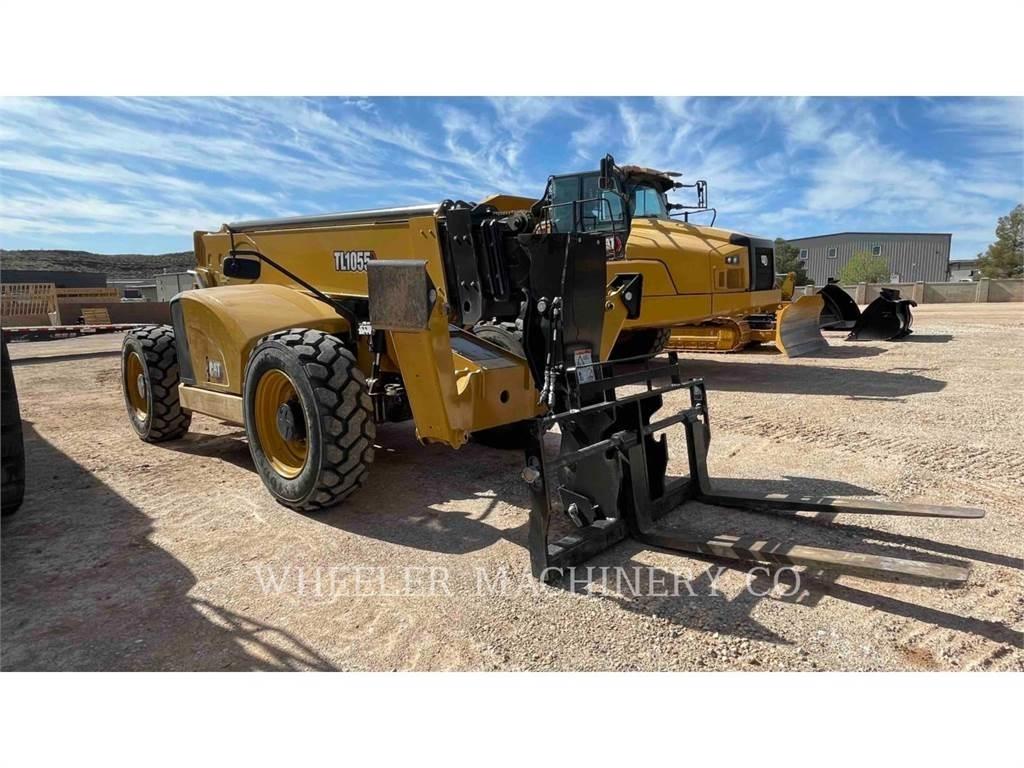 CAT TL1055-05 Telescopic handlers