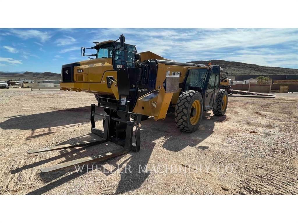 CAT TL1055-05 Telescopic handlers