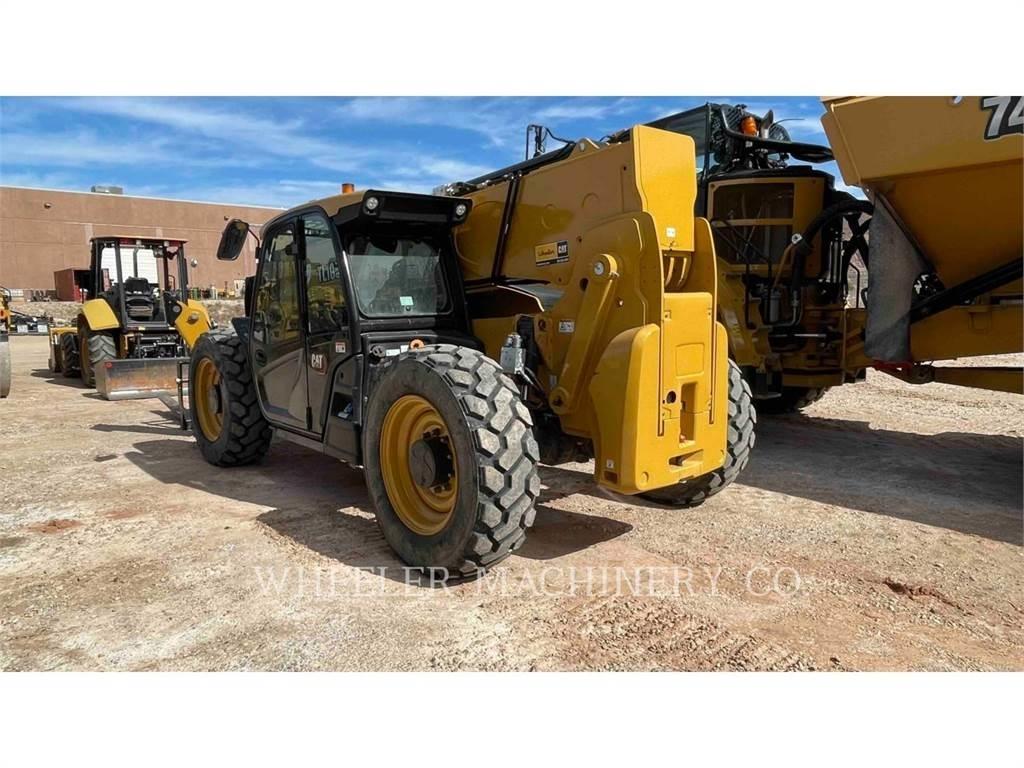 CAT TL1055-05 Telescopic handlers