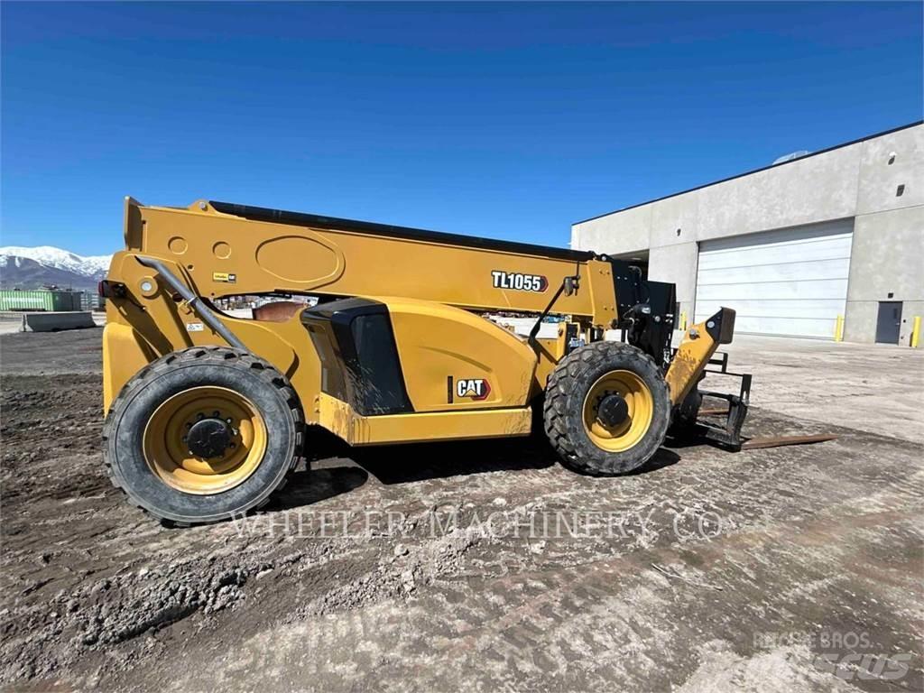 CAT TL1055-05 Telescopic handlers