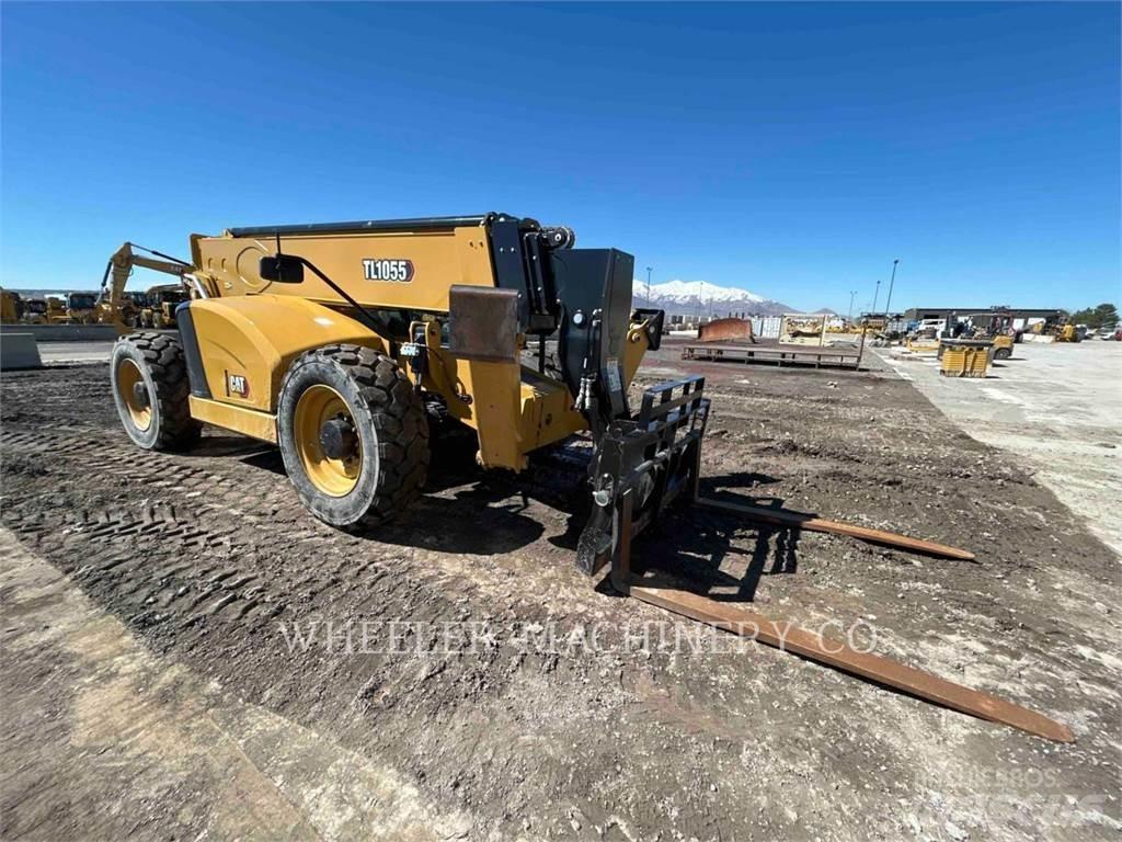 CAT TL1055-05 Telescopic handlers