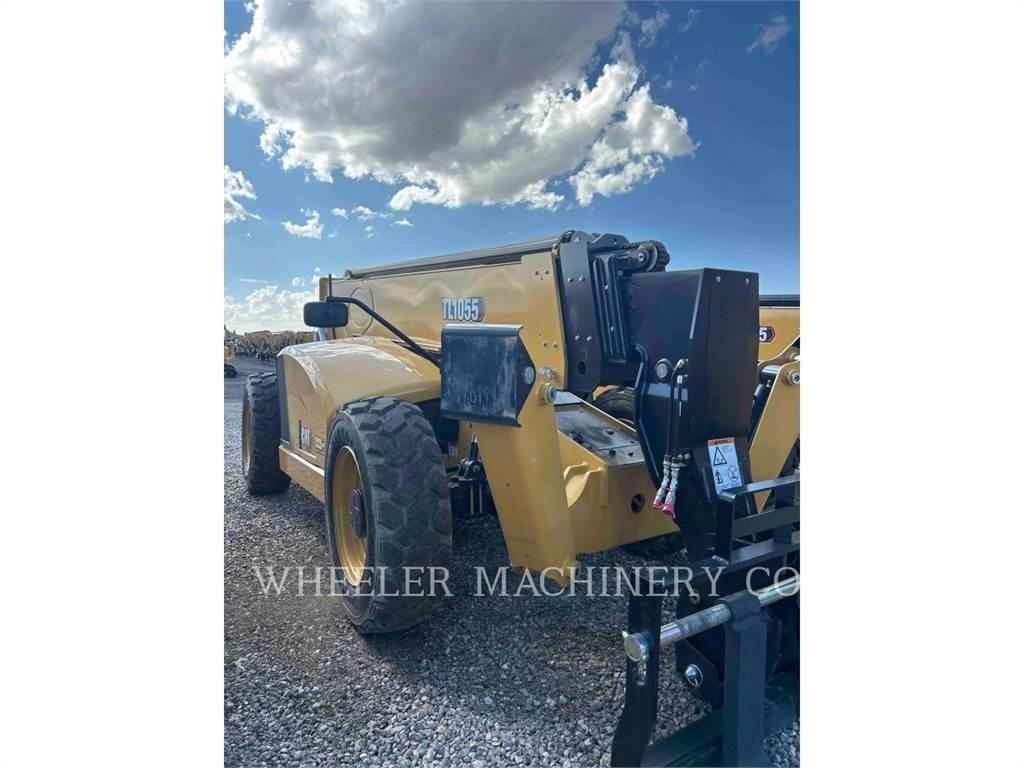 CAT TL1055-05 Telescopic handlers