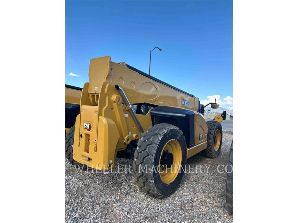CAT TL1055-05 Telescopic handlers
