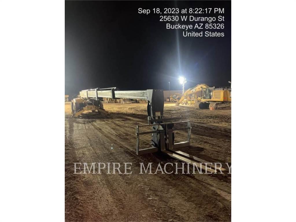 CAT TL1055-05 Telescopic handlers
