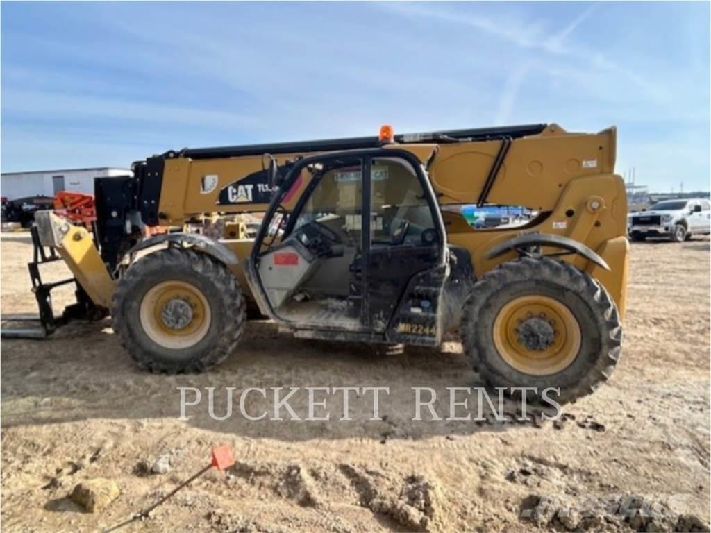 CAT TL1055D Telescopic handlers
