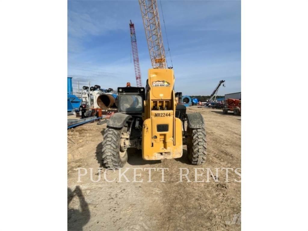 CAT TL1055D Telescopic handlers