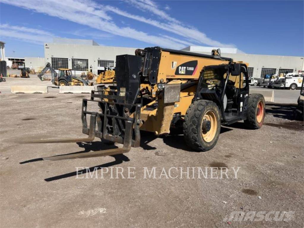 CAT TL1055D Telescopic handlers