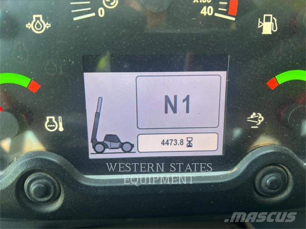 CAT TL1055D Telescopic handlers