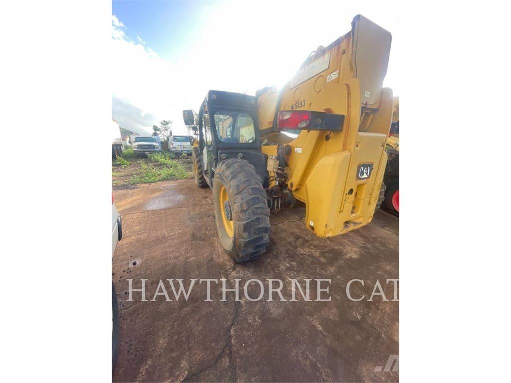 CAT TL1055D Telescopic handlers