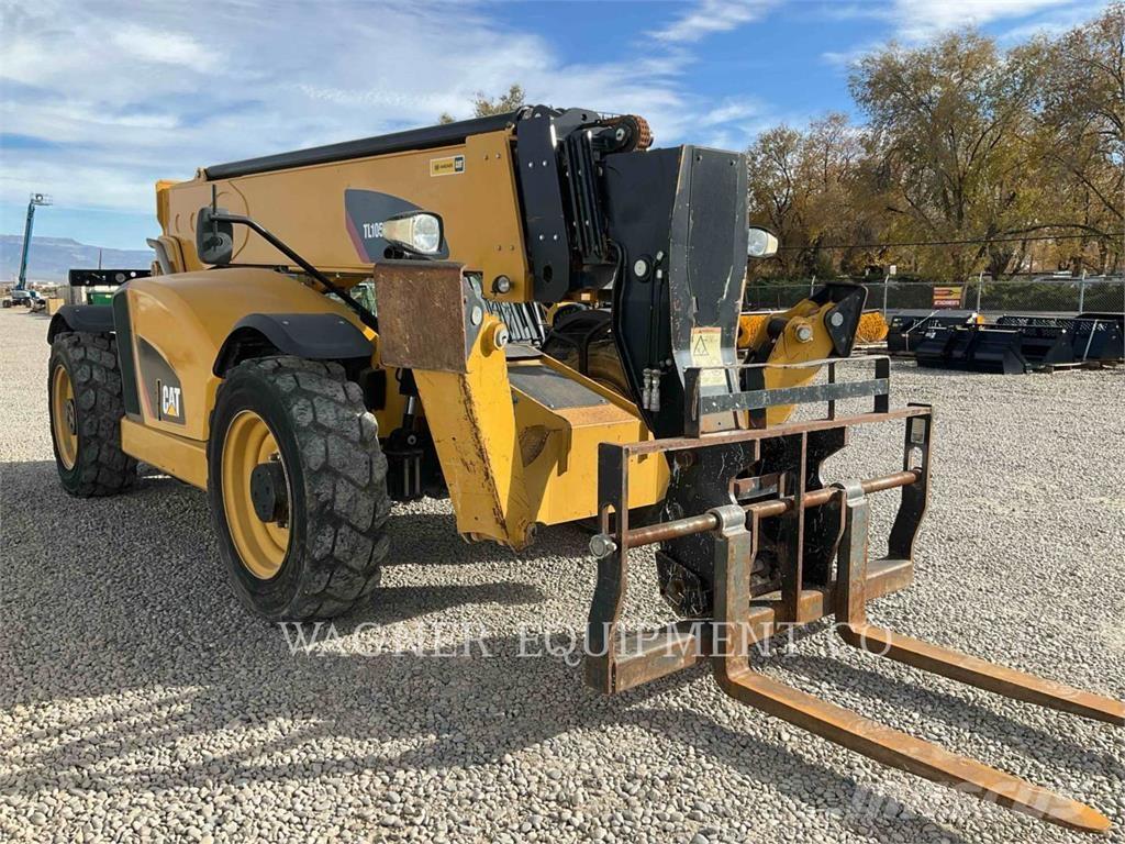 CAT TL1055D Telescopic handlers