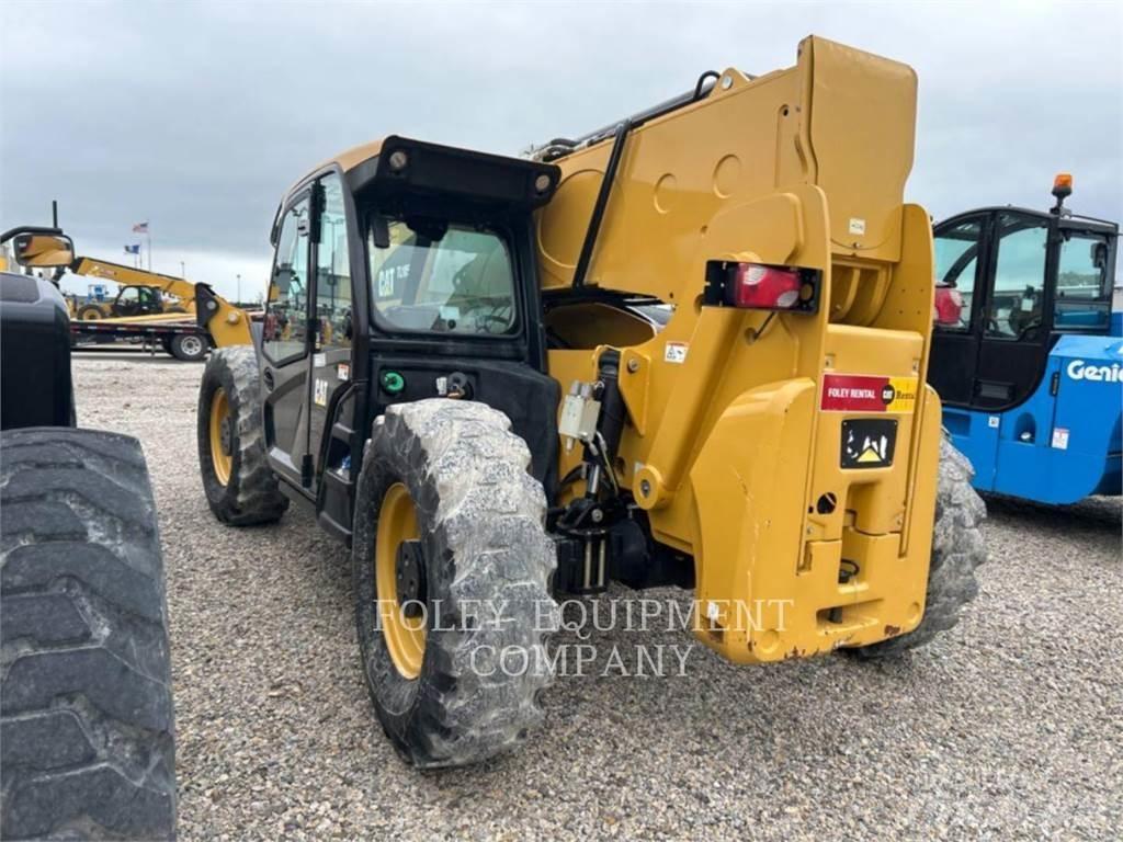 CAT TL1055DC Telescopic handlers