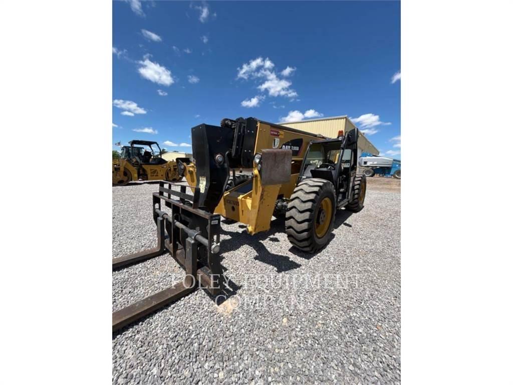 CAT TL1055DO Telescopic handlers