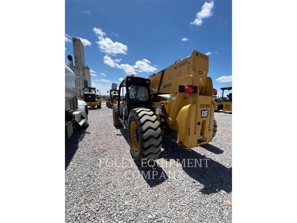 CAT TL1055DO Telescopic handlers