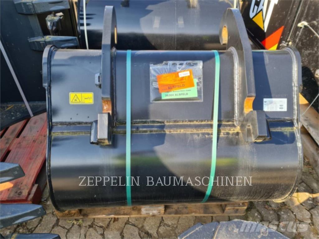 CAT TL1200 CW20 Buckets