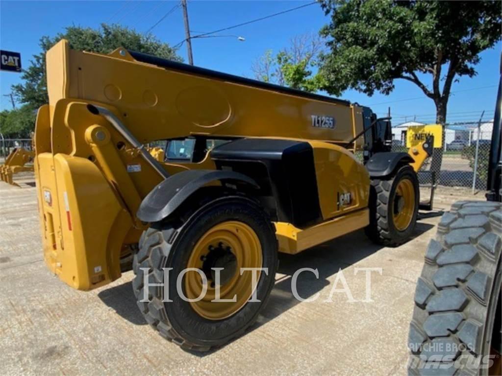CAT TL125505 Telescopic handlers