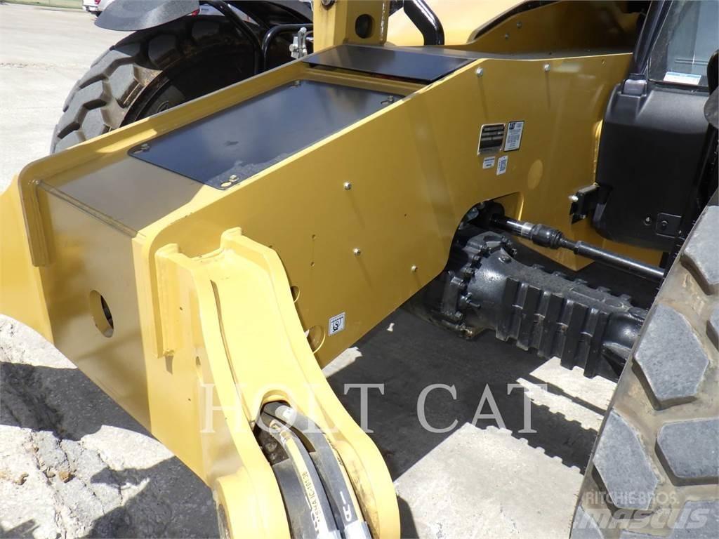 CAT TL125505 Telescopic handlers