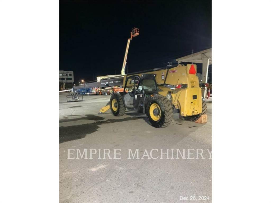 CAT TL1255D Telescopic handlers