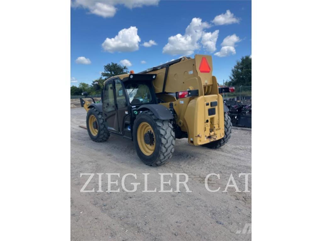 CAT TL1255D Telescopic handlers