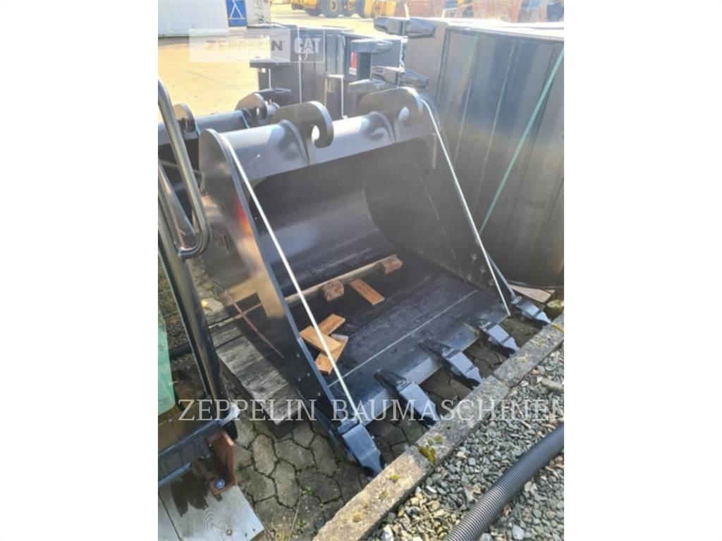 CAT TL1500 CW40 Buckets