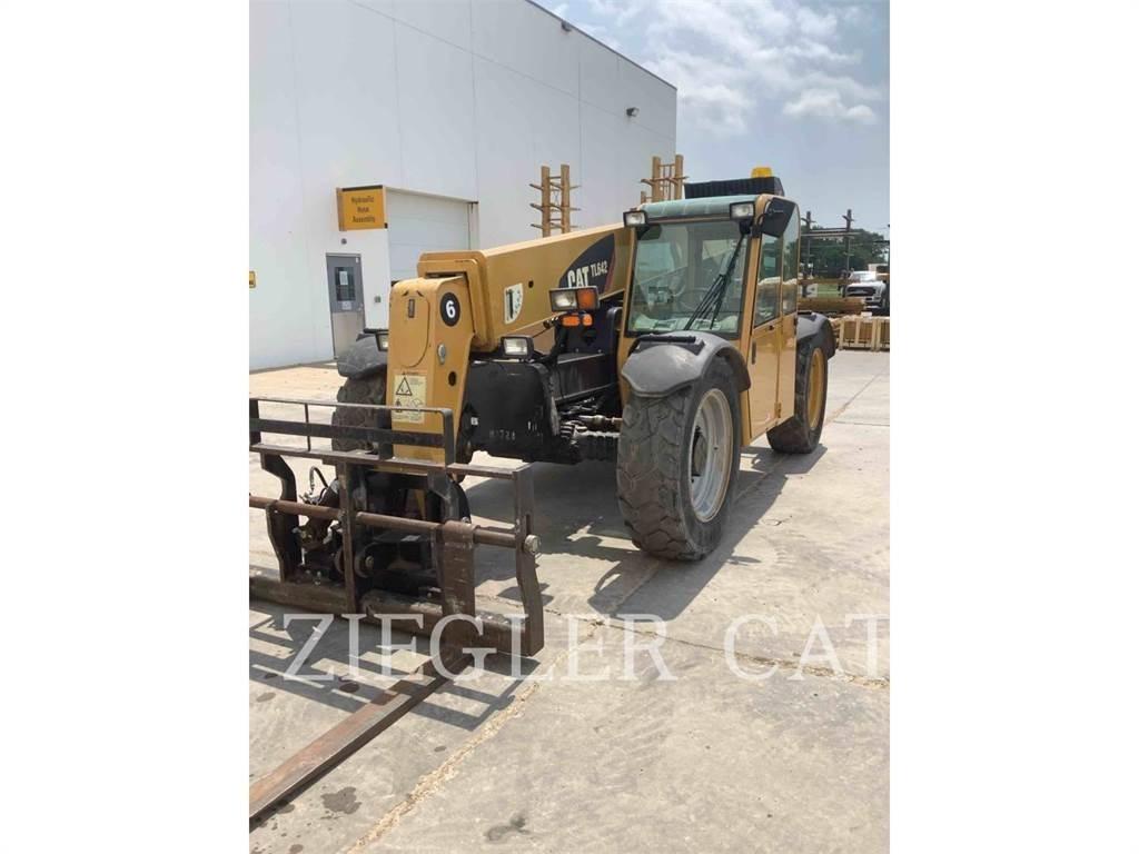 CAT TL642 Telescopic handlers