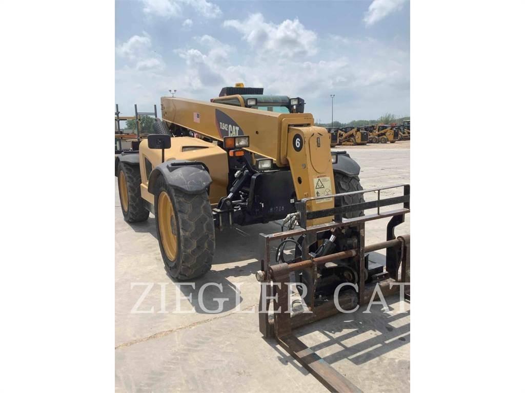 CAT TL642 Telescopic handlers