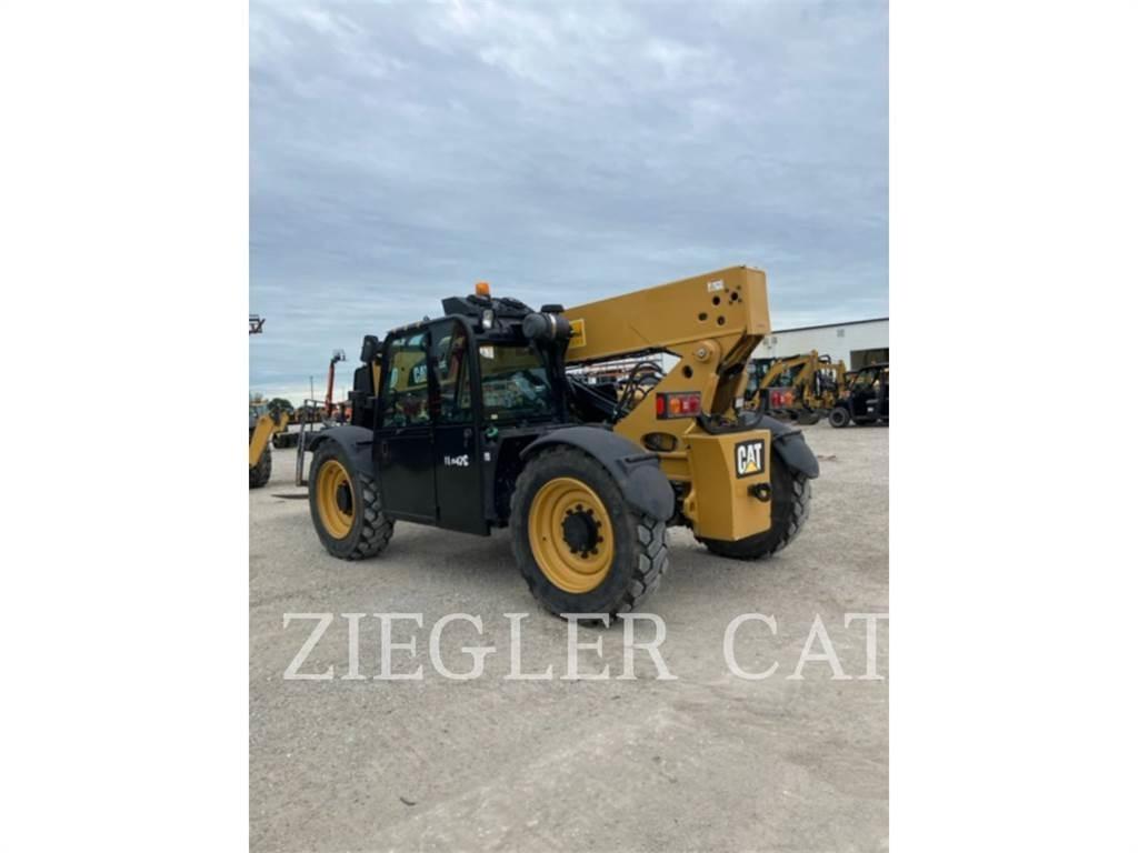 CAT TL642C Telescopic handlers