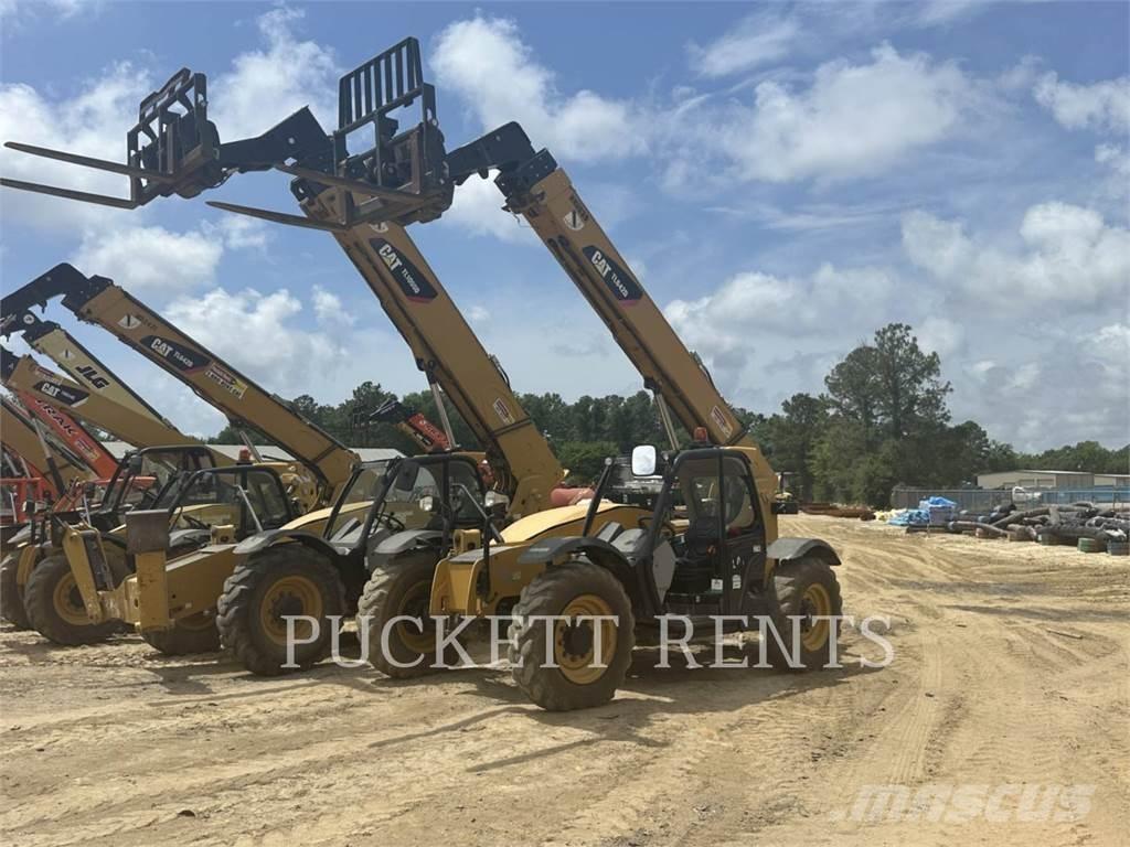 CAT TL642D Telescopic handlers