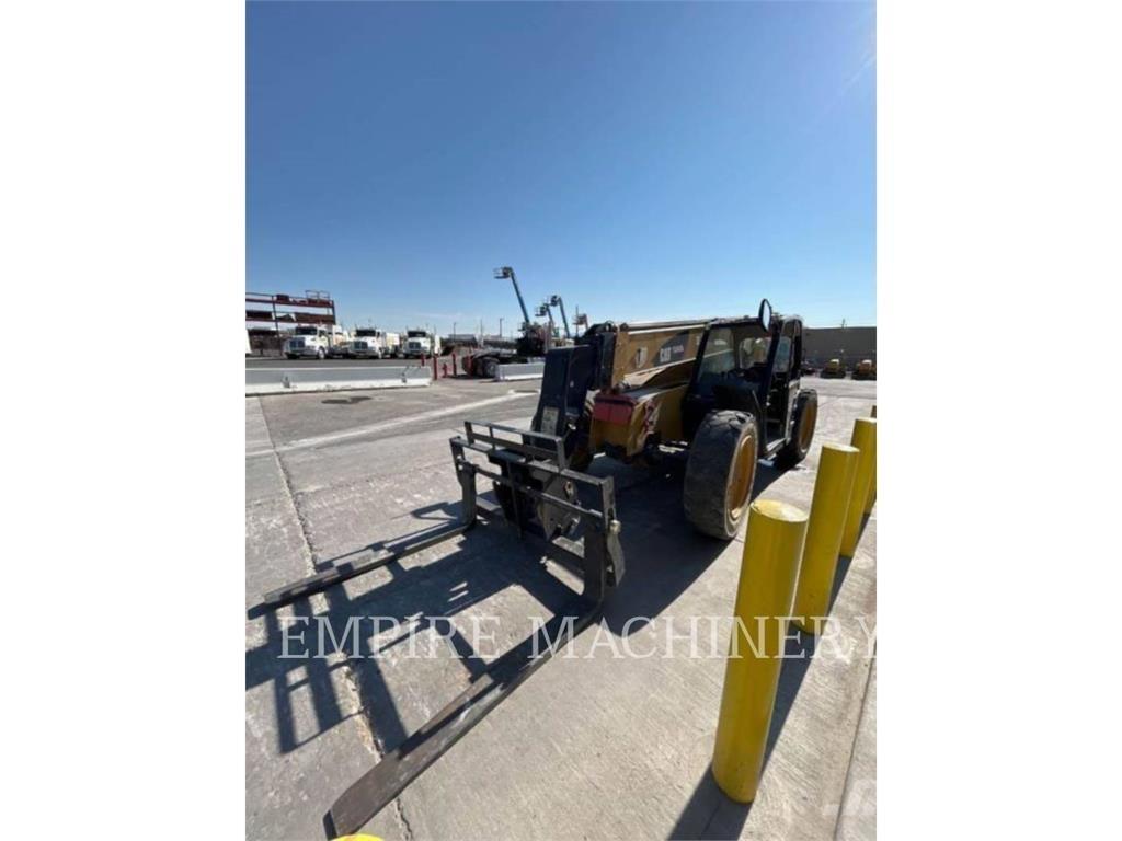 CAT TL642D Telescopic handlers