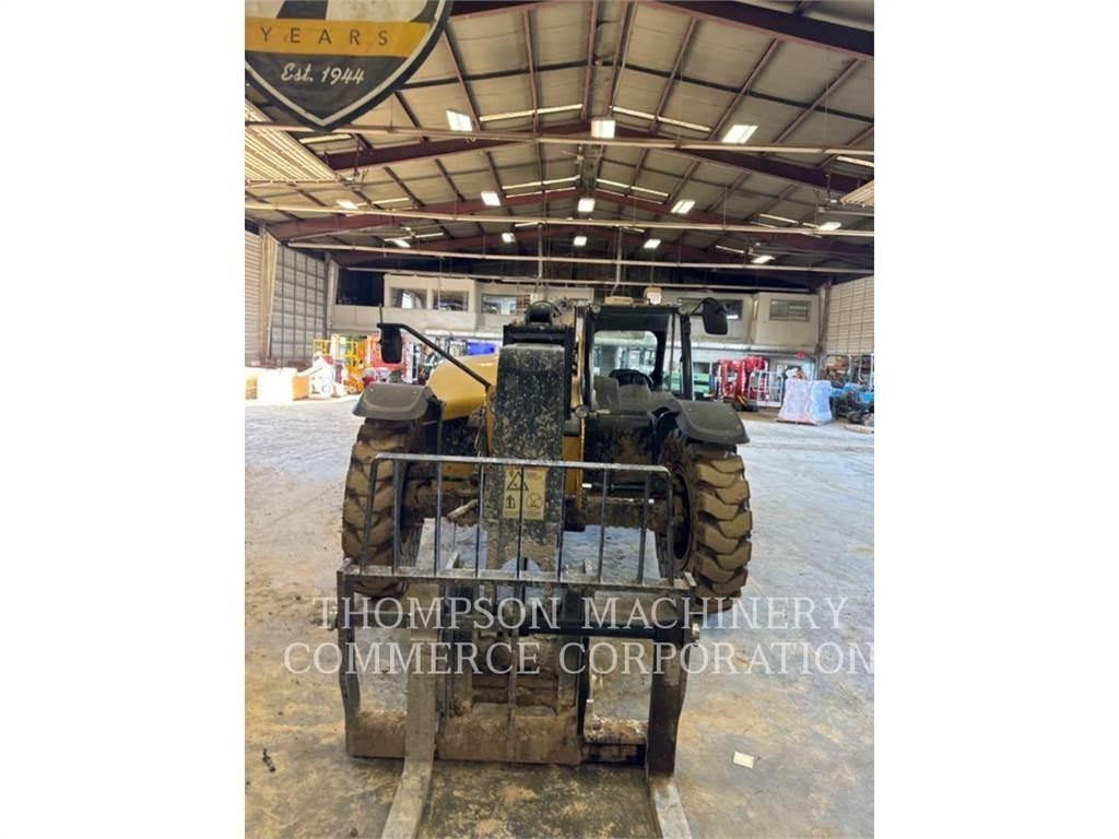CAT TL642D Telescopic handlers