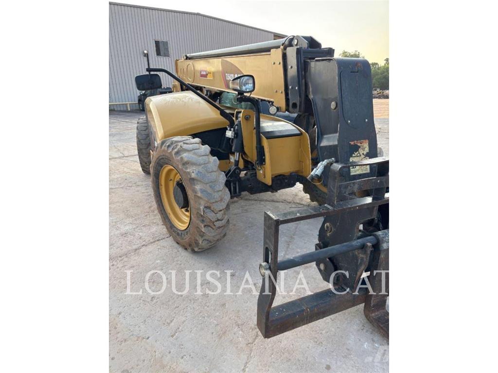CAT TL642D Telescopic handlers