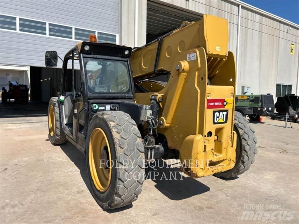 CAT TL642DO Telescopic handlers