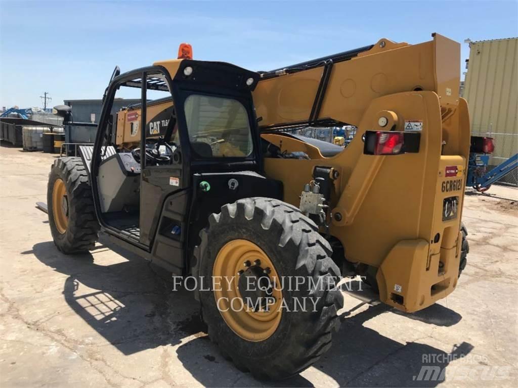 CAT TL642DO Telescopic handlers
