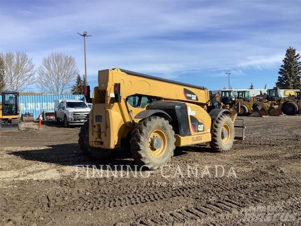 CAT TL943D Telescopic handlers
