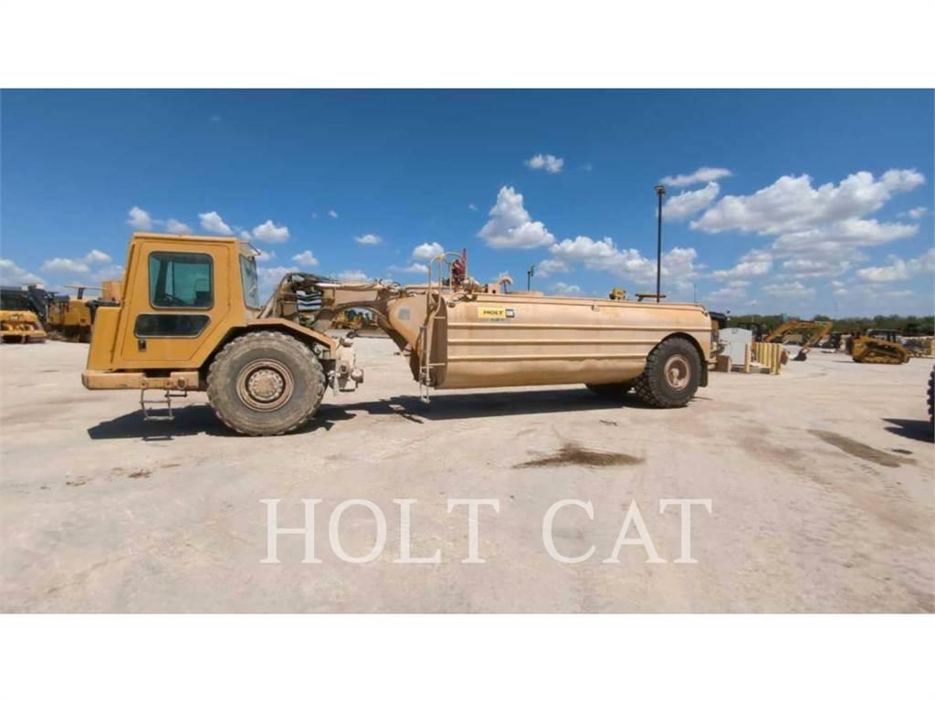 CAT W00 613C Scrapers