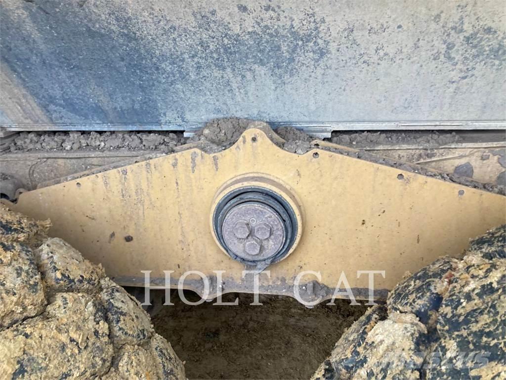CAT W00 730 Articulated Dump Trucks (ADTs)