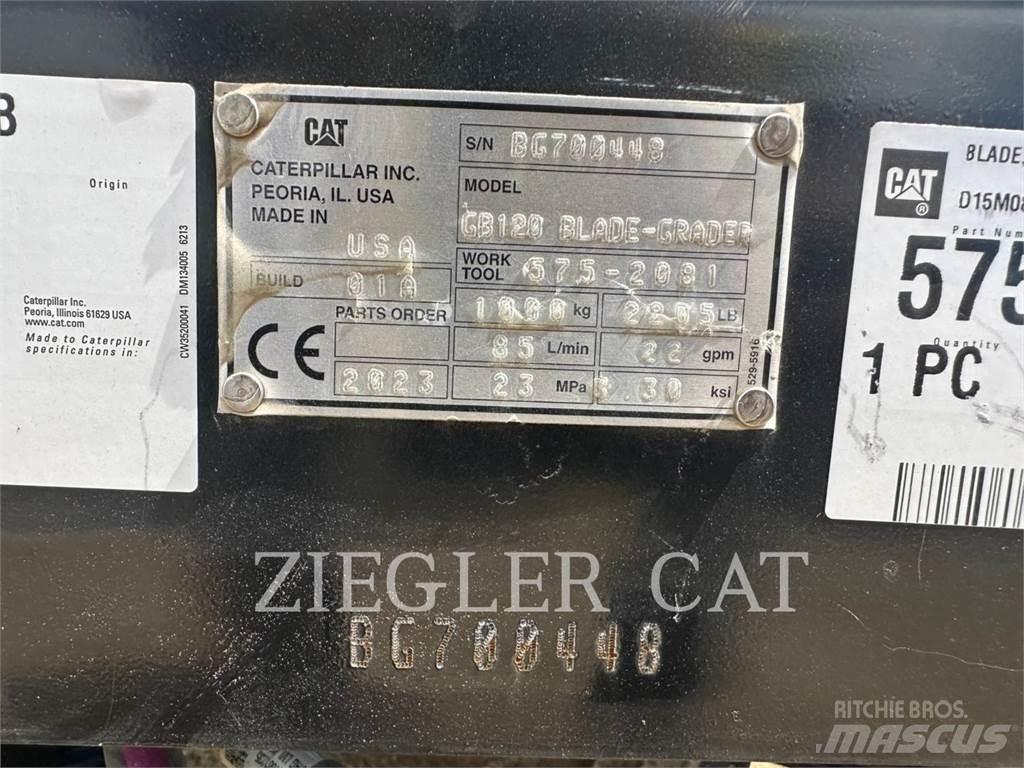 CAT WT-SSL Skid steer loaders