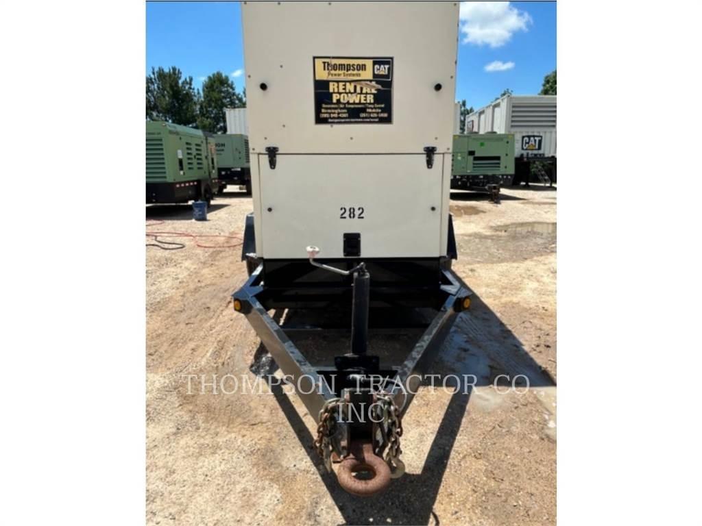 CAT XQ 100 Other Generators