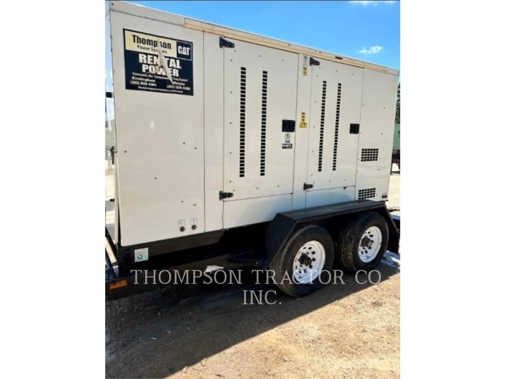 CAT XQ 100 Other Generators