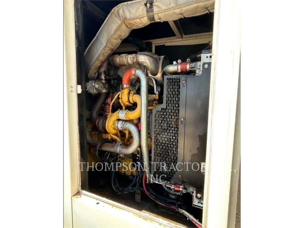 CAT XQ 100 Other Generators