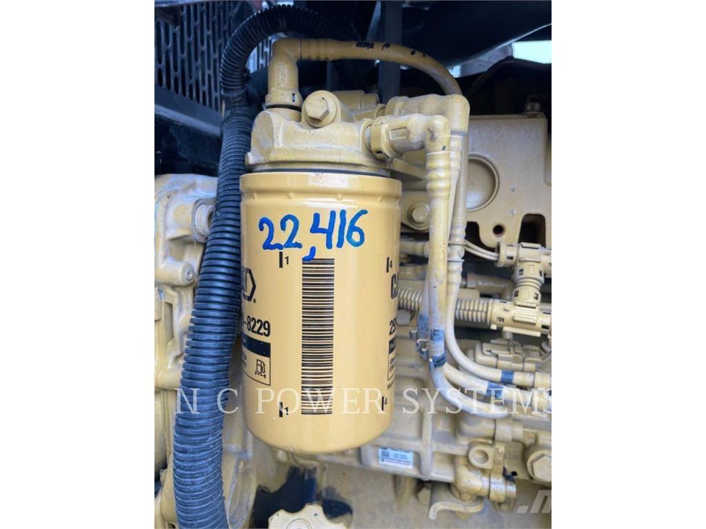 CAT XQ 100 Other Generators