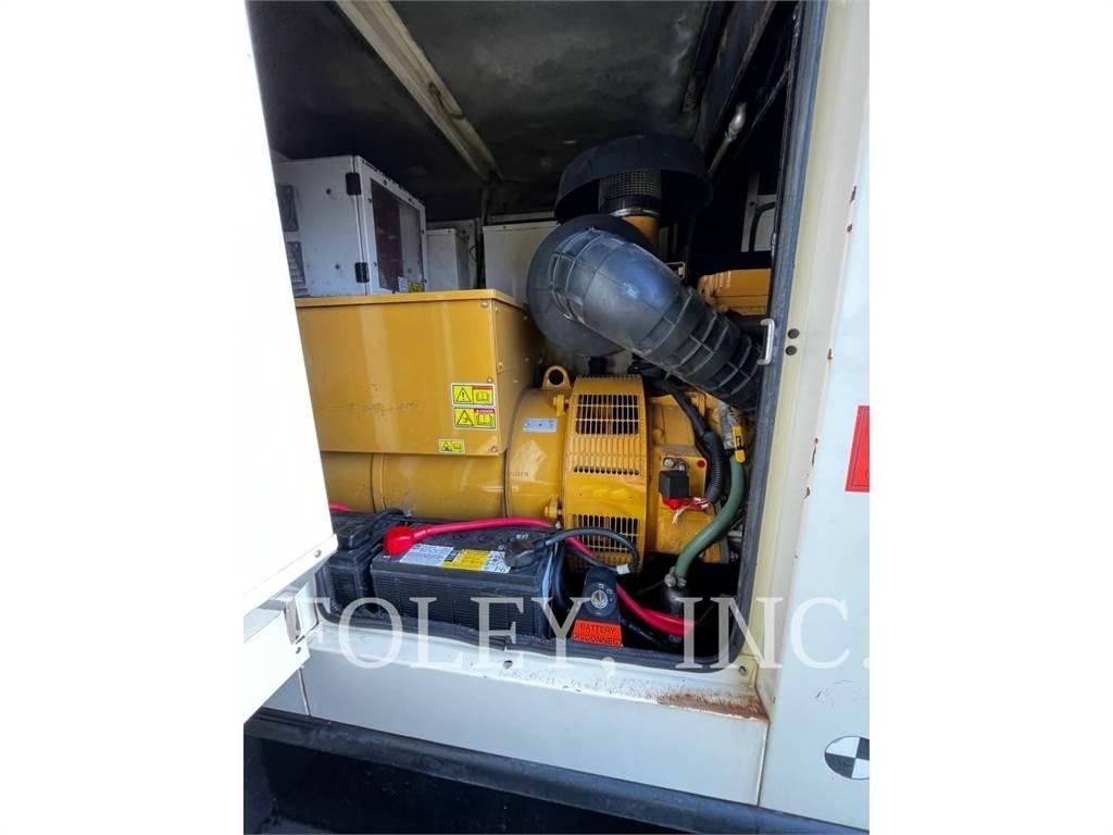CAT XQ 175 Other Generators
